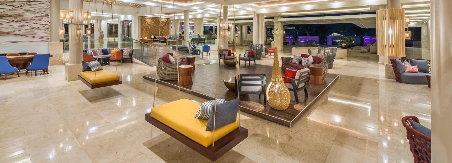 © Royalton CHIC Punta Cana Hotel Royalton CHIC Punta Cana