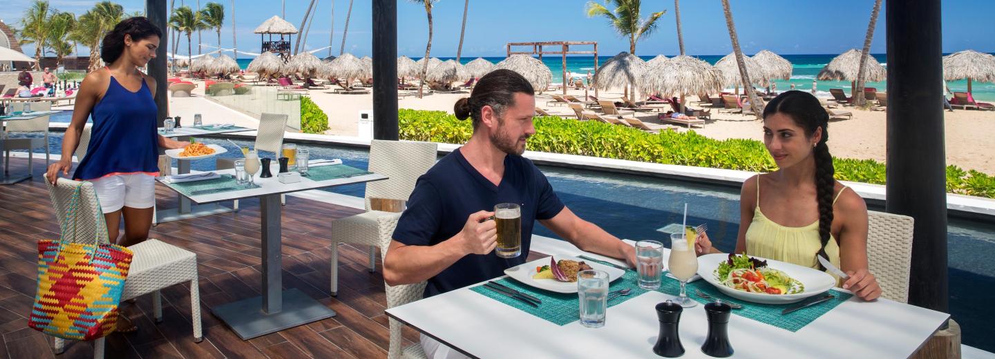 © Royalton CHIC Punta Cana Hotel Royalton CHIC Punta Cana