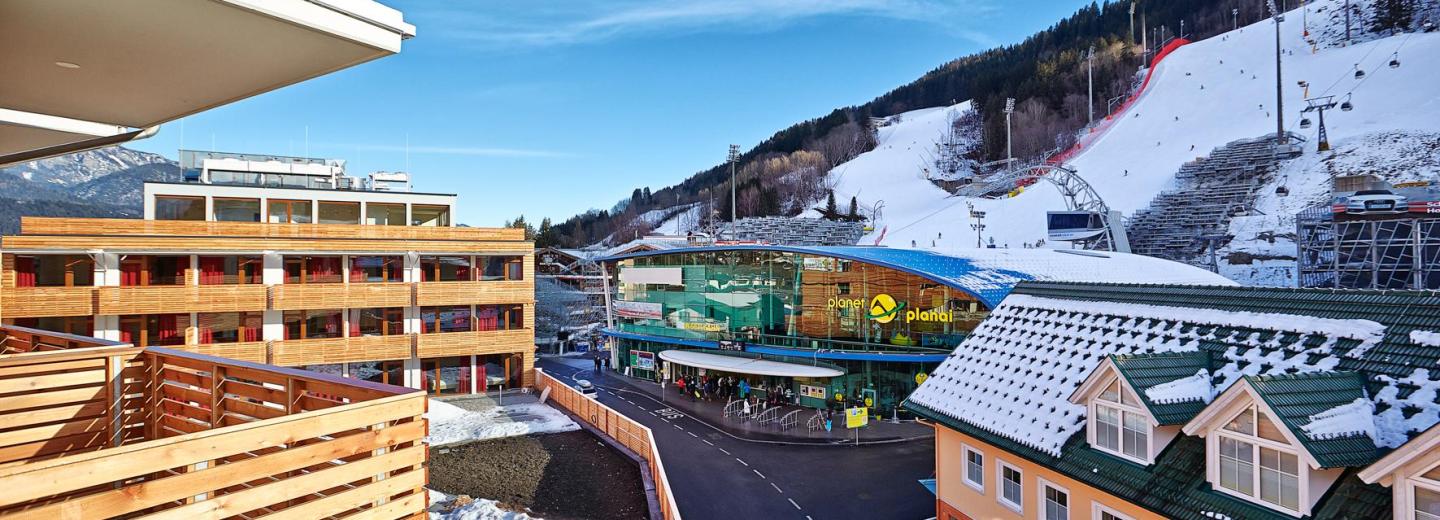 © Eurotours Schladming - Ski Opening Schladming Dachstein - Backstreet Boys
