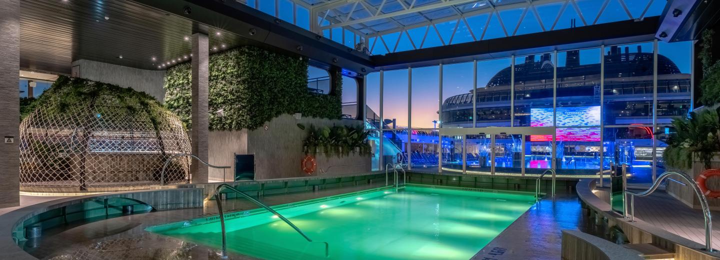 © MSC Cruises Nyugat-Földközi-tenger – Családi körutazás