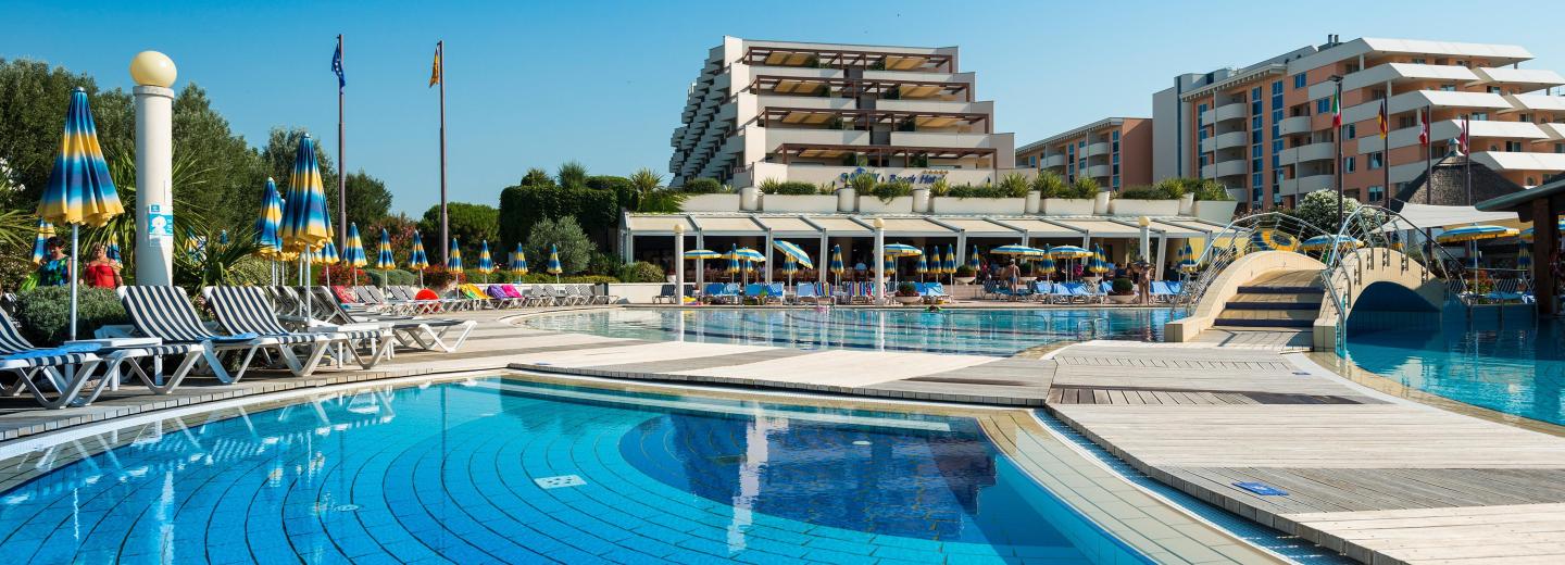 © Eurotours Savoy Beach Hotel & Thermal SPA *****