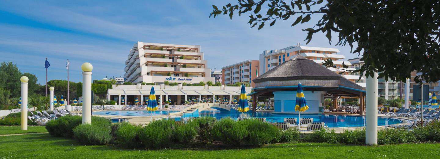 © Eurotours Bibione