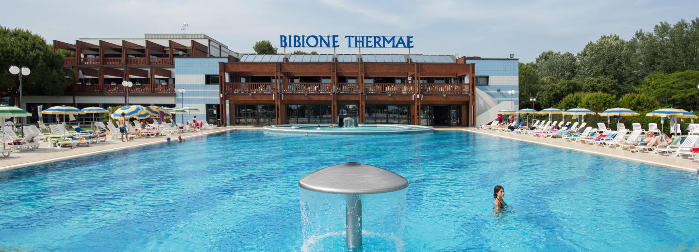 © Eurotours Bibione