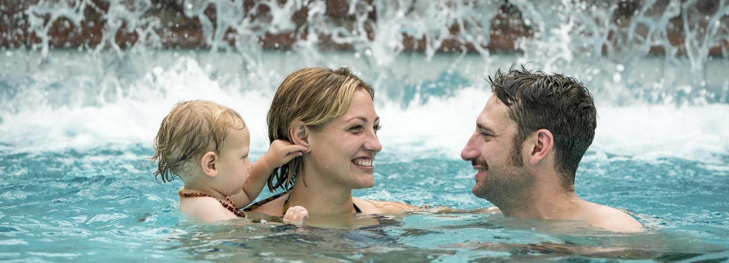© Zweckverband Bergerlebnis Berchtesgaden / Watzmann Therme Berchtesgaden