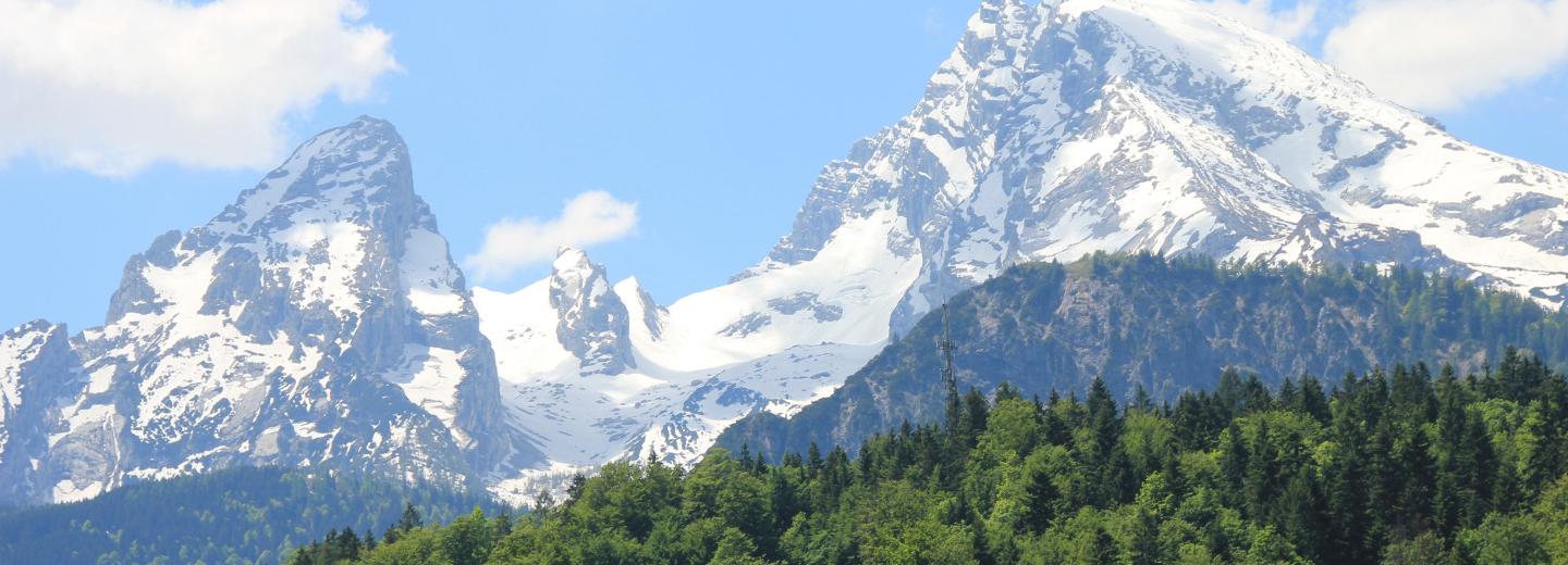 © Eurotours Berchtesgaden