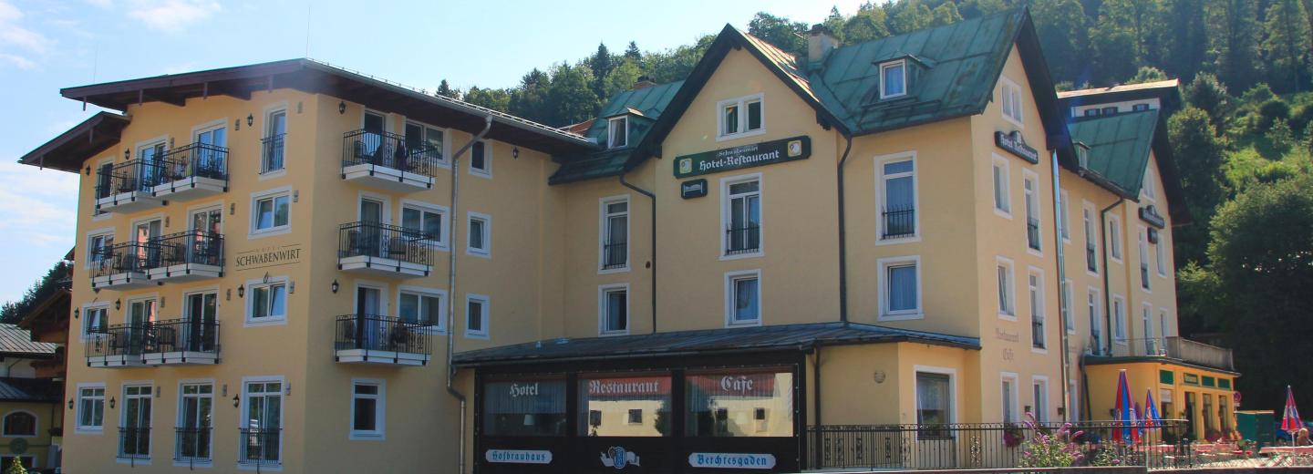 © Eurotours Berchtesgaden