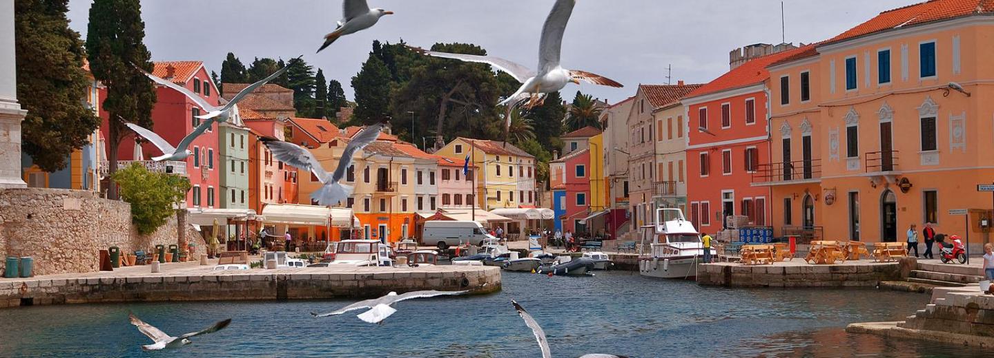 © Eurotours Veli Losinj