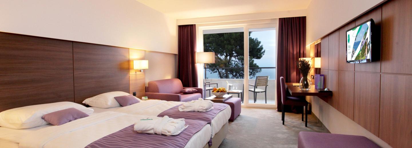 © Eurotours Veli Losinj
