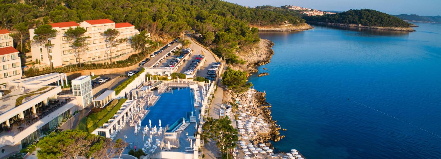 © Eurotours Veli Losinj