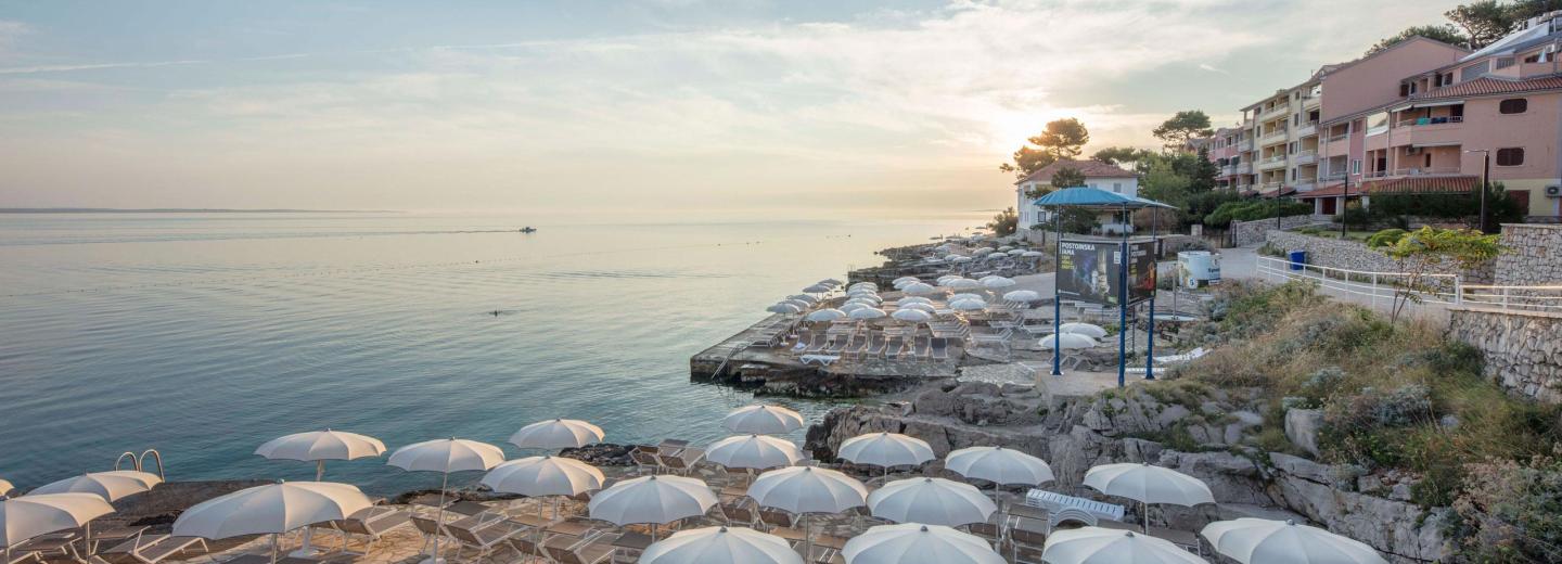 © Eurotours Veli Losinj