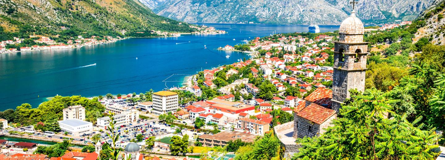 © Eurotours Kelet-Földközi-tenger - hajóút