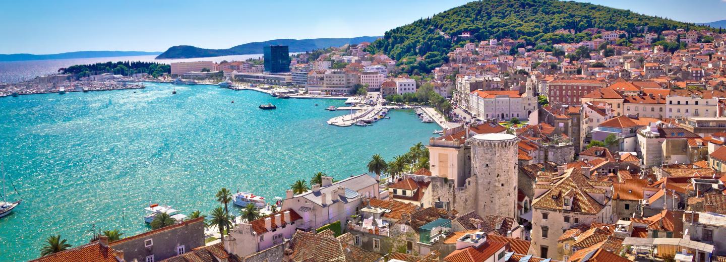 © Eurotours Kelet-Földközi-tenger - hajóút