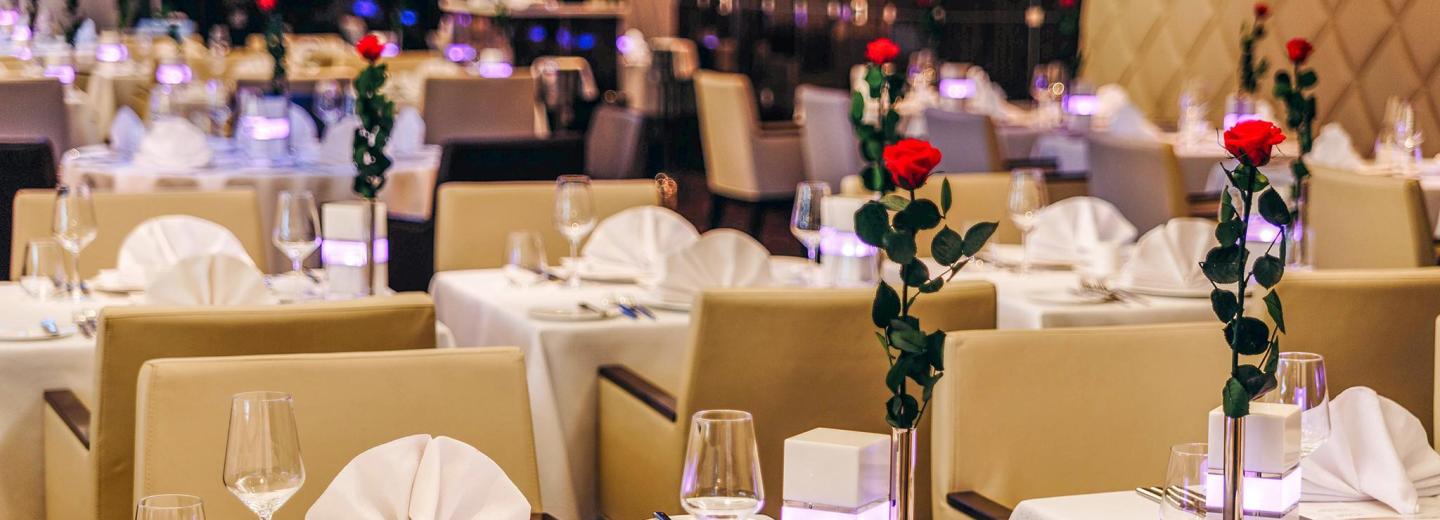 © AIDA Cruises Karácsonyi vásárok a Balti-tengeren – hajóút