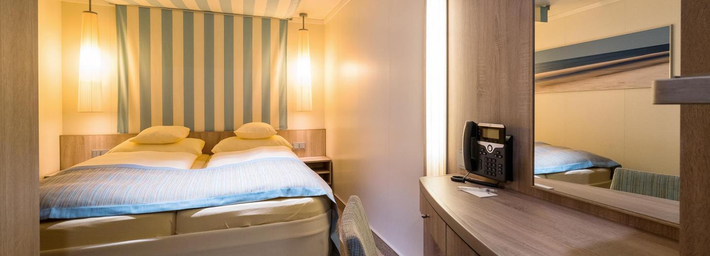 © AIDA Cruises Karácsonyi vásárok a Balti-tengeren – hajóút