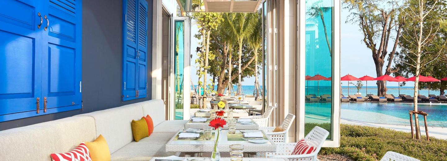 © Eurotours Ko Samui - Fürdőzés