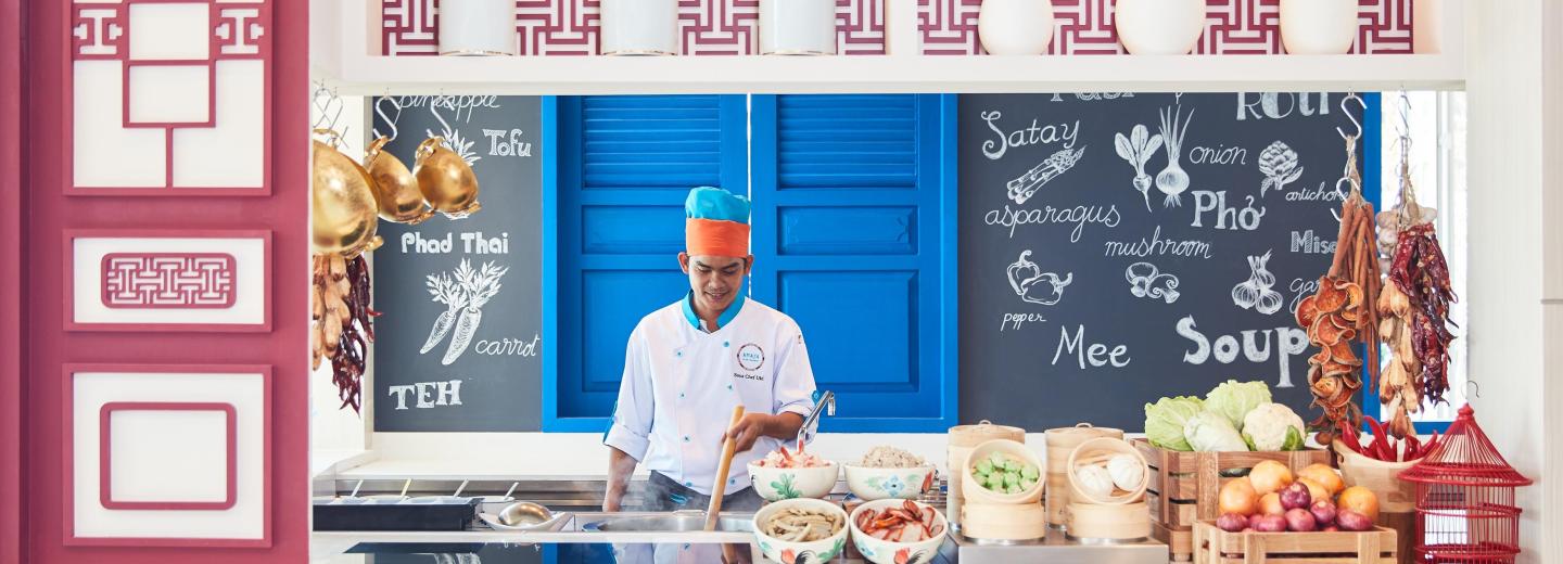 © Eurotours Ko Samui - Fürdőzés