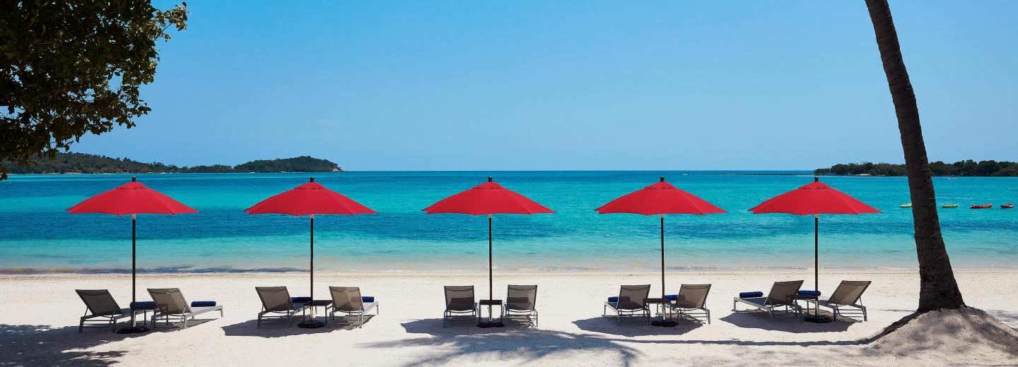 © Eurotours Ko Samui - Fürdőzés