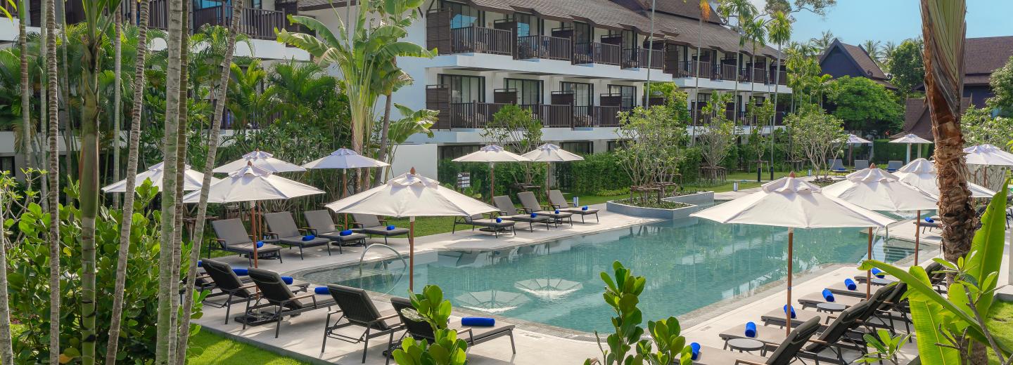 © Eurotours Ko Samui - Fürdőzés