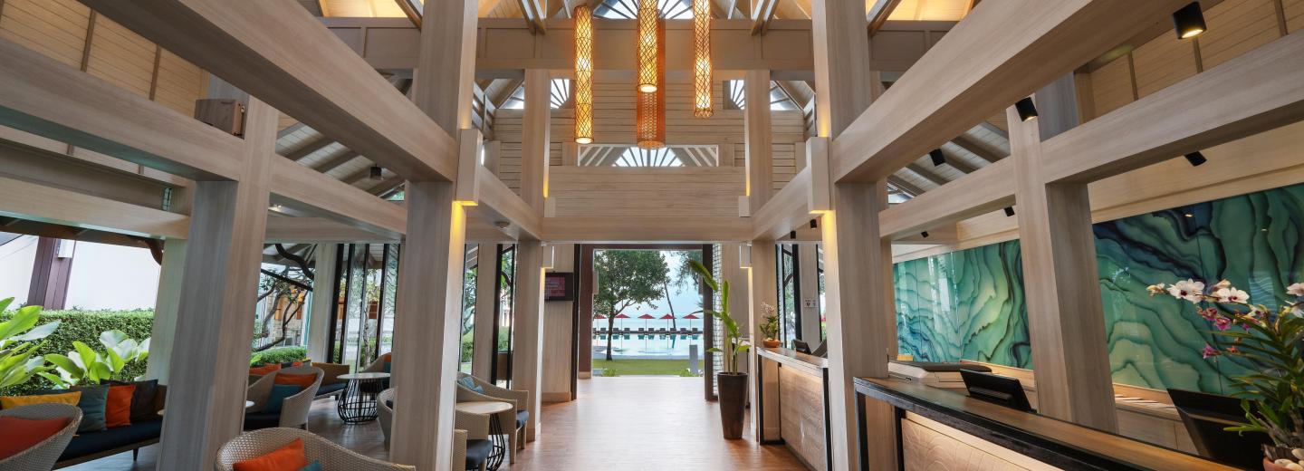 © Eurotours Ko Samui - Fürdőzés