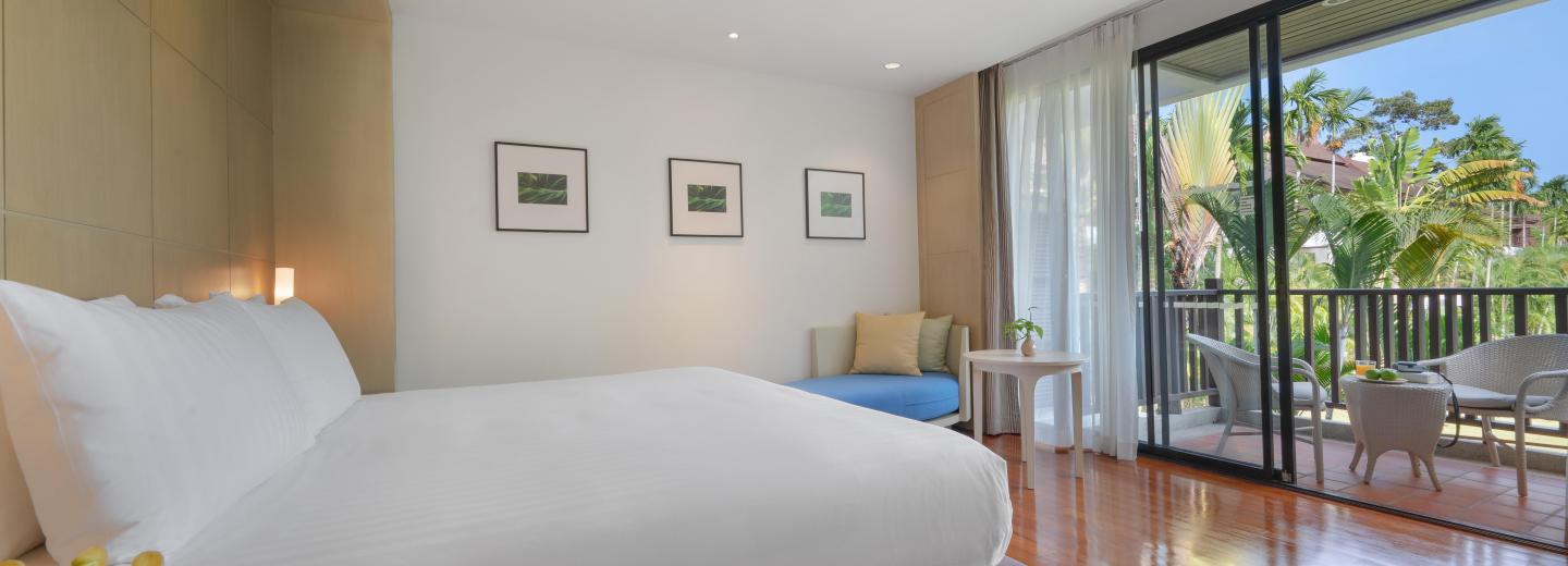 © Eurotours Ko Samui - Fürdőzés