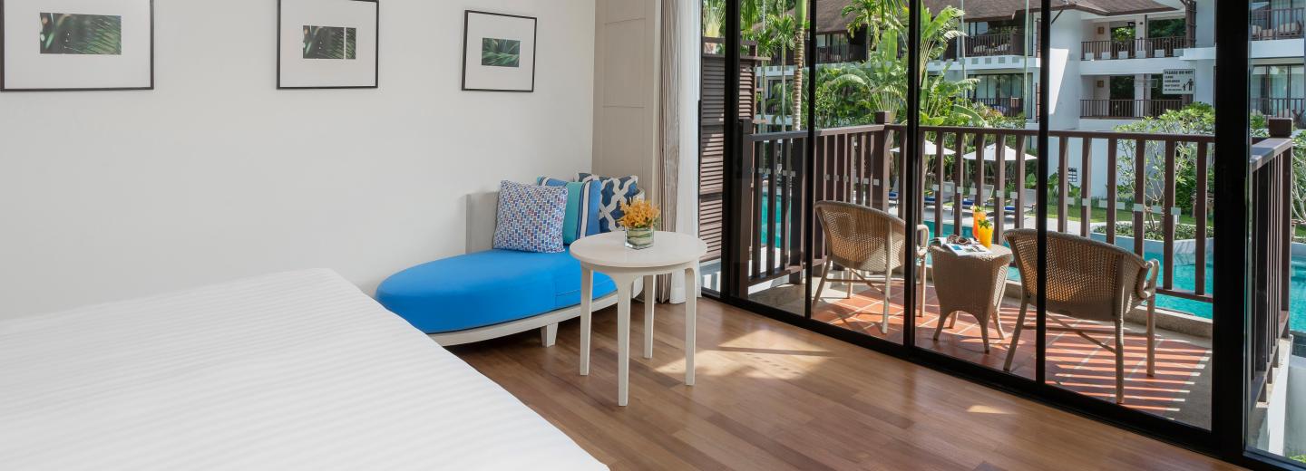 © Eurotours Ko Samui - Fürdőzés