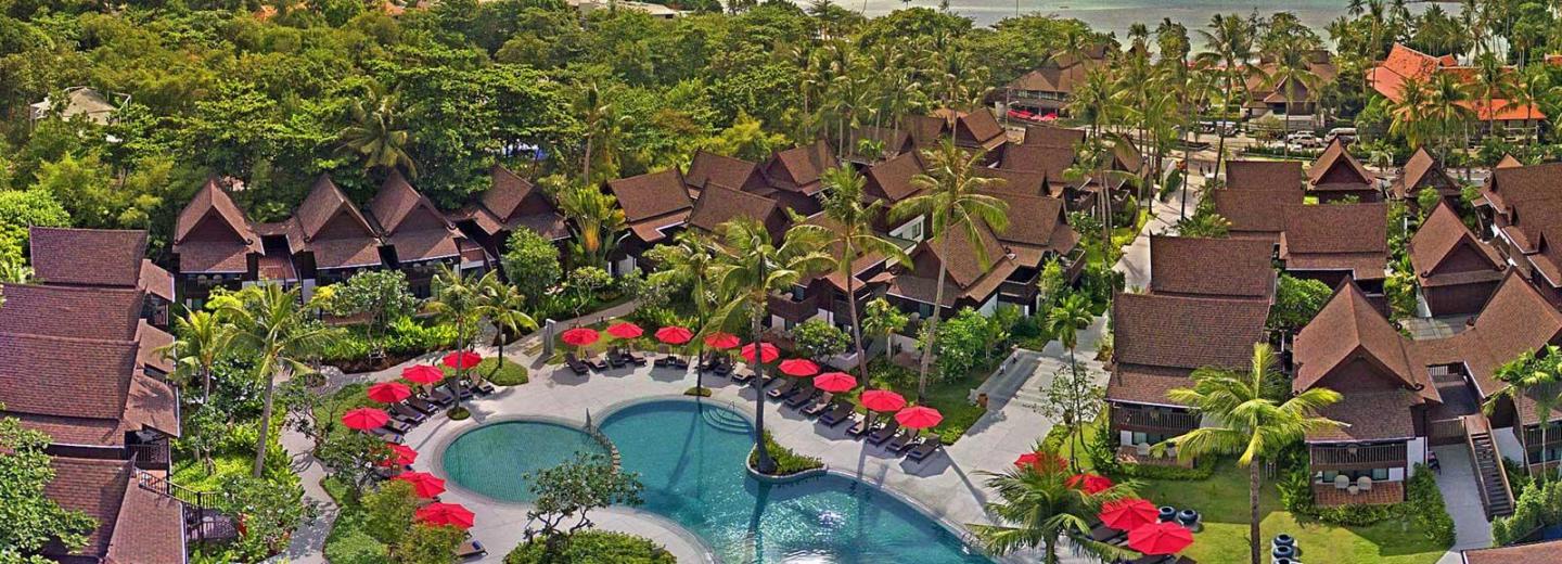© Eurotours Ko Samui - Fürdőzés