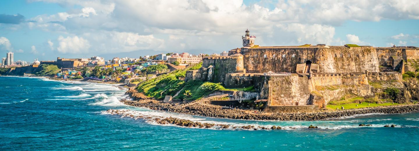 Szilveszter New Yorkban és a Karib-szigeteken - városi kirándulás és hajóút