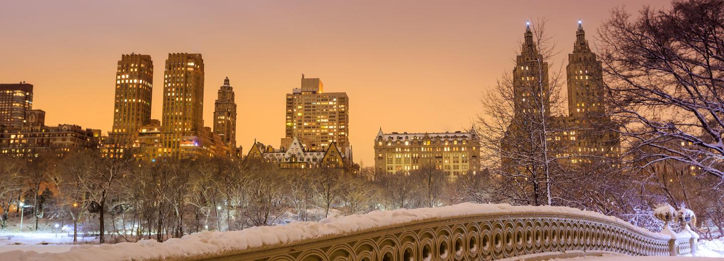 Szilveszter New Yorkban és a Karib-szigeteken - városi kirándulás és hajóút