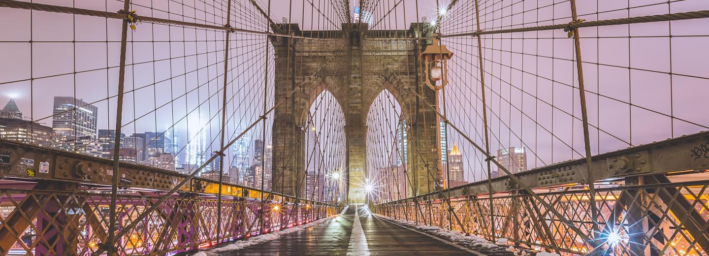 Szilveszter New Yorkban és a Karib-szigeteken - városi kirándulás és hajóút