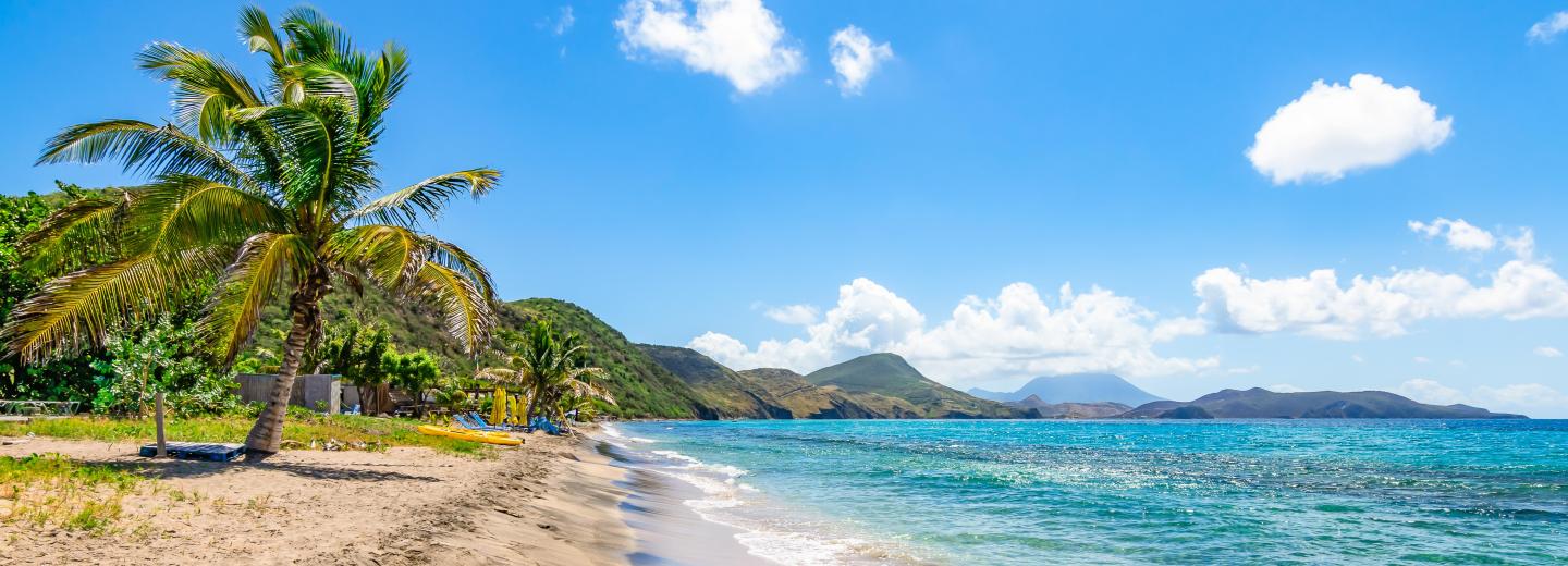 Szilveszter New Yorkban és a Karib-szigeteken - városi kirándulás és hajóút