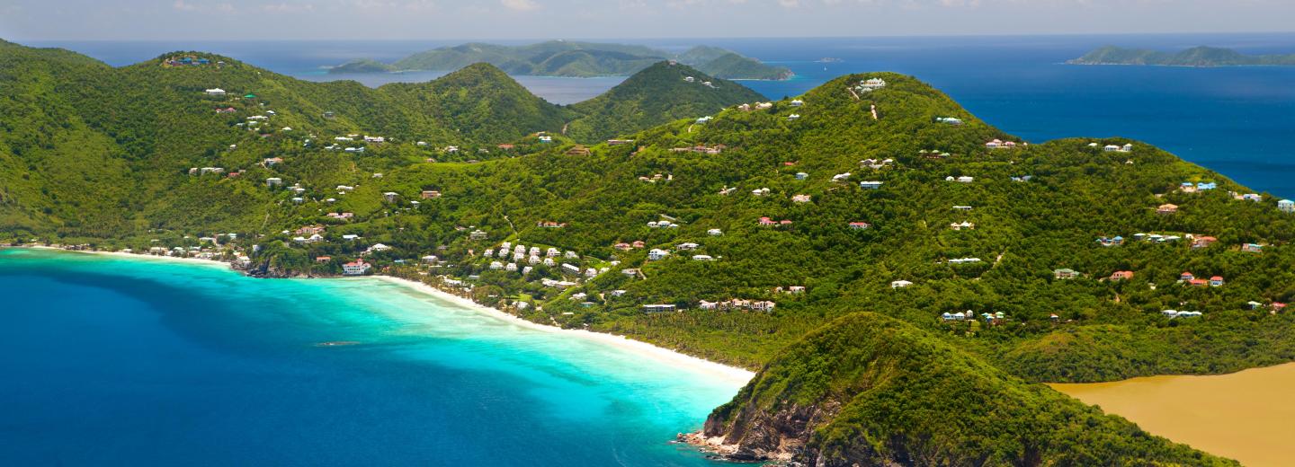 Szilveszter New Yorkban és a Karib-szigeteken - városi kirándulás és hajóút