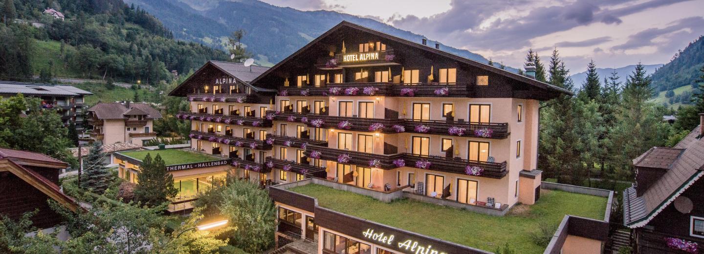 © Eurotours Bad Hofgastein