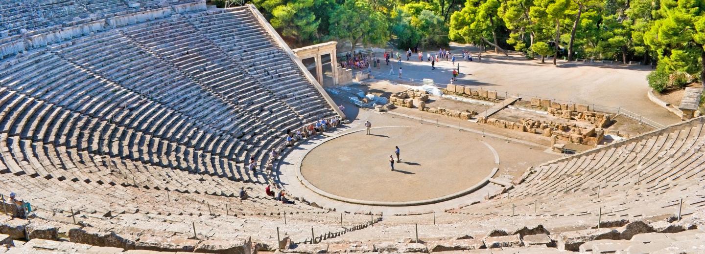 Görög szigetek – csillagút és vitorlás körutazás