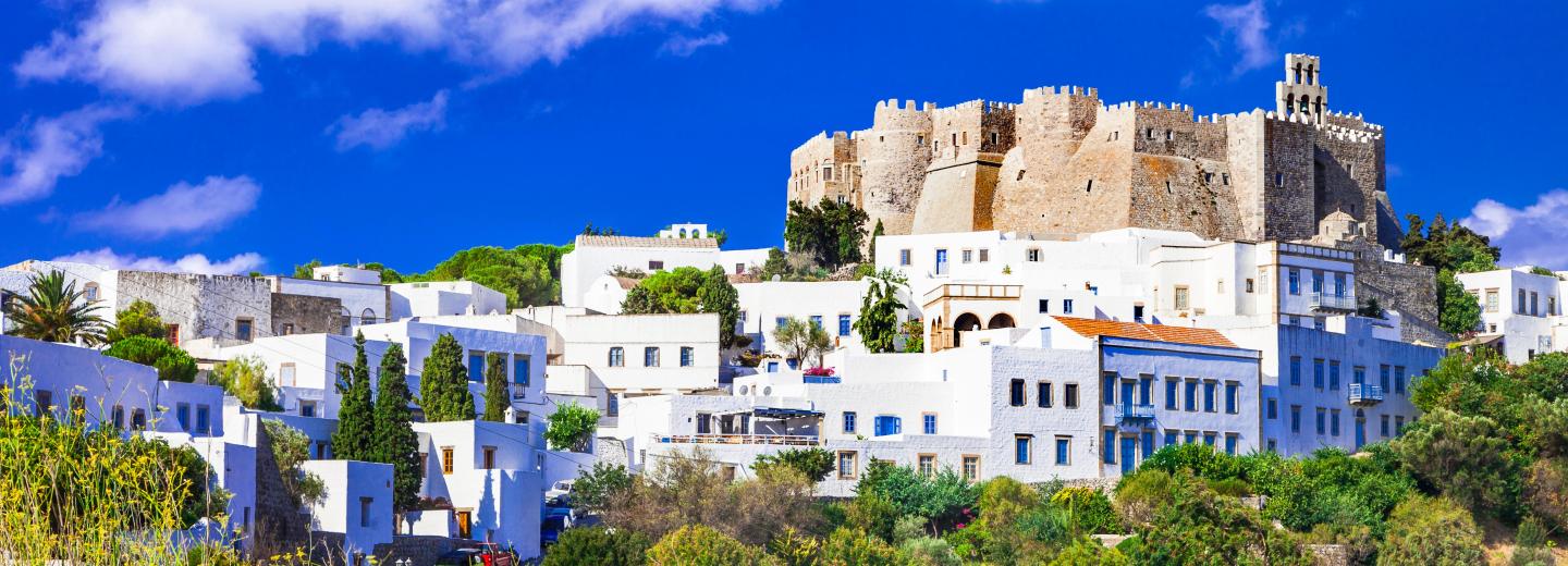 Görög szigetek – csillagút és vitorlás körutazás