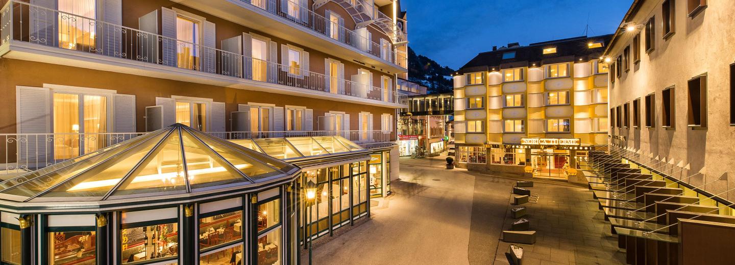© Eurotours Bad Hofgastein