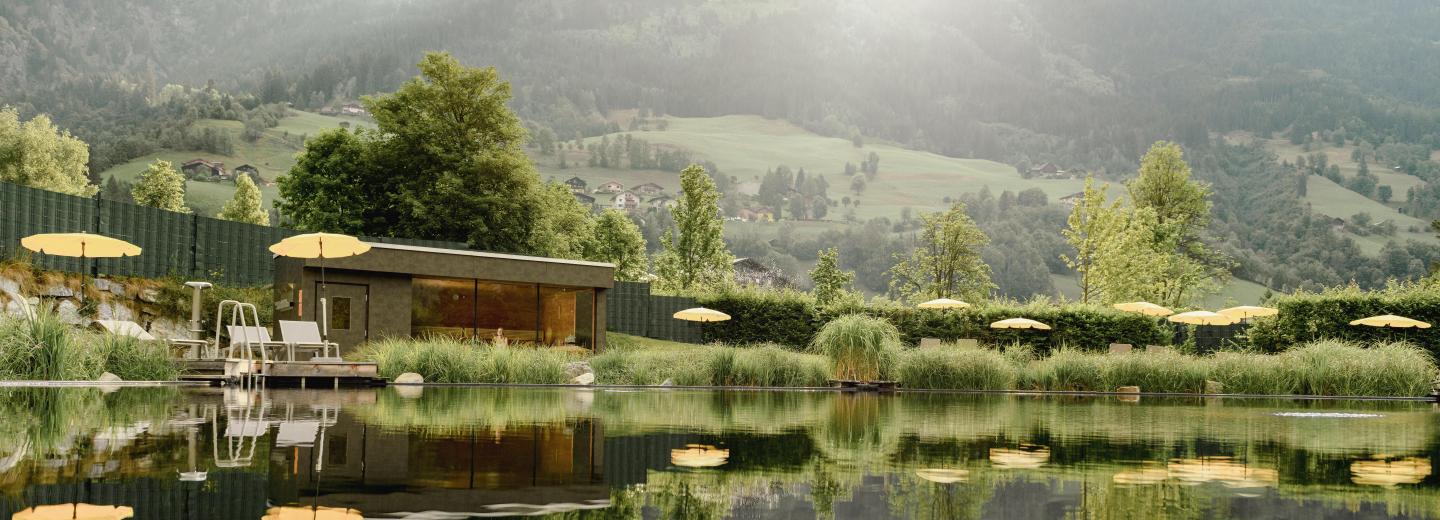 © Eurotours Alpentherme Gastein