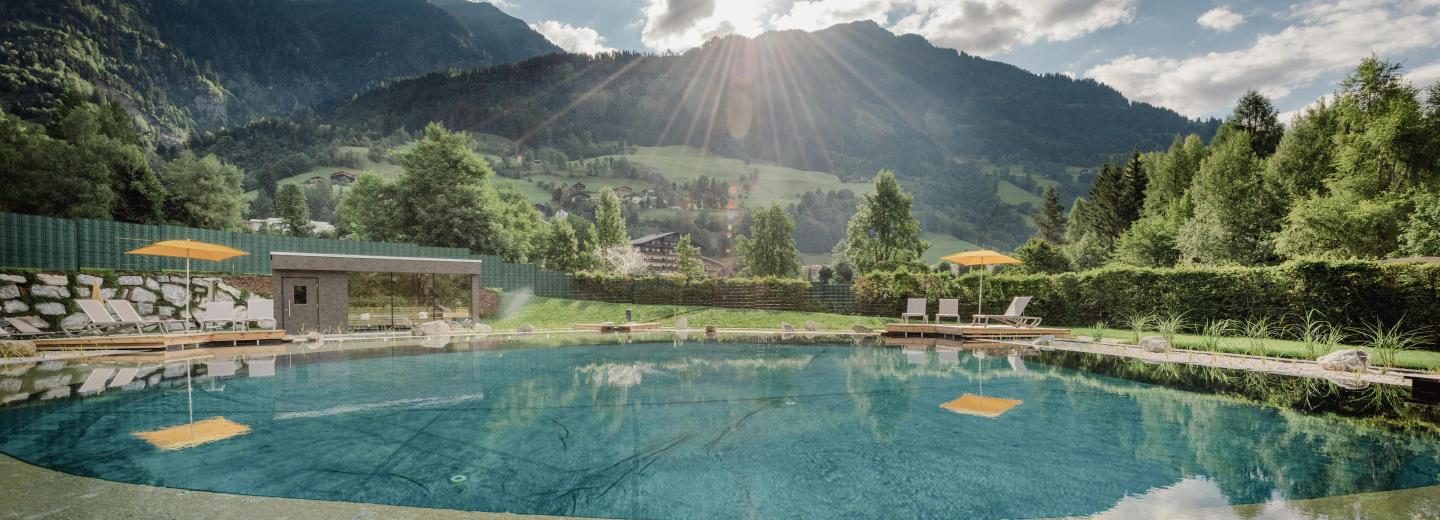 © Eurotours Alpentherme Gastein