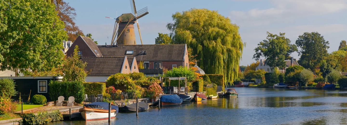 Holland