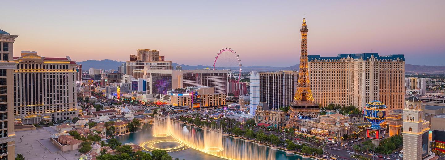 © Eurotours USA nyugati partja - körutazás „Kalifornia és a nyugati nemzeti parkok”