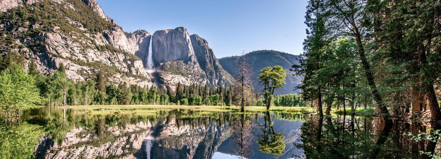© Eurotours USA nyugati partja - körutazás „Kalifornia és a nyugati nemzeti parkok”