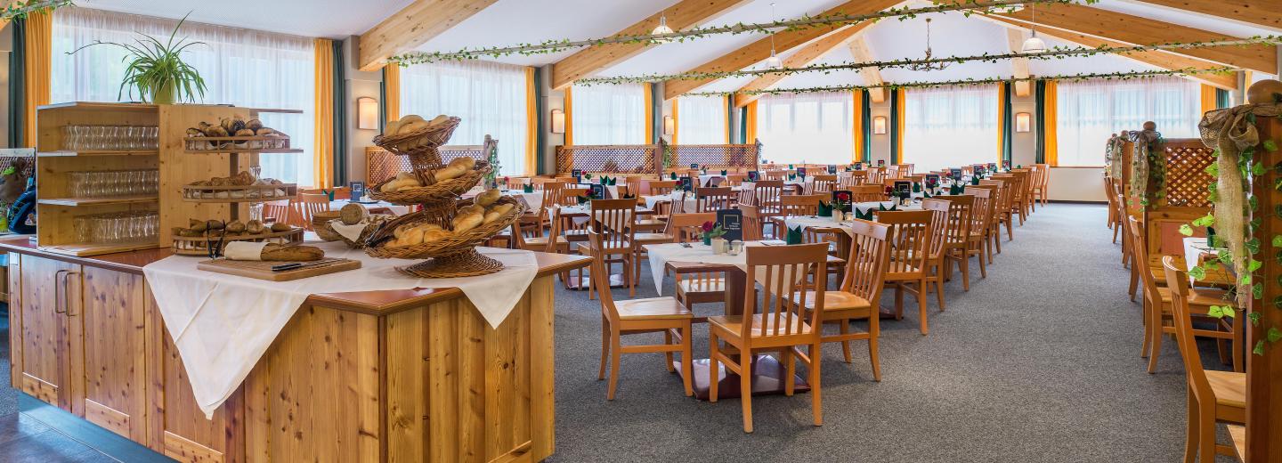 © JUFA Hotels Altaussee