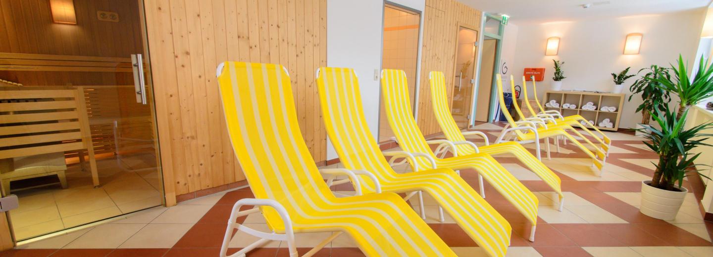 © JUFA Hotels Altaussee