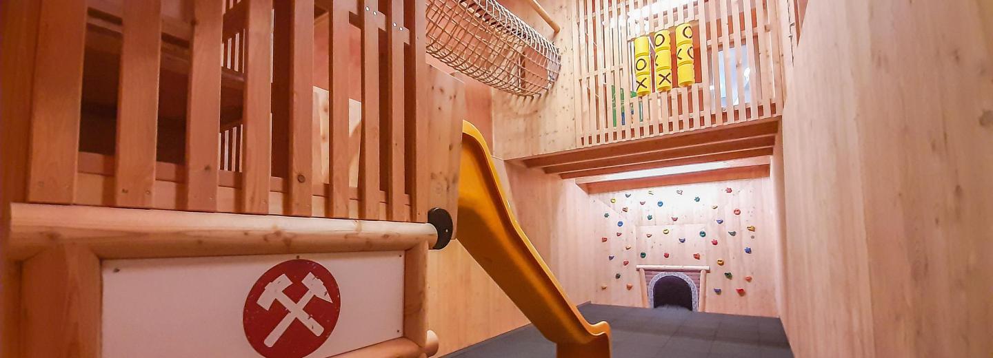 © JUFA Hotels Altaussee