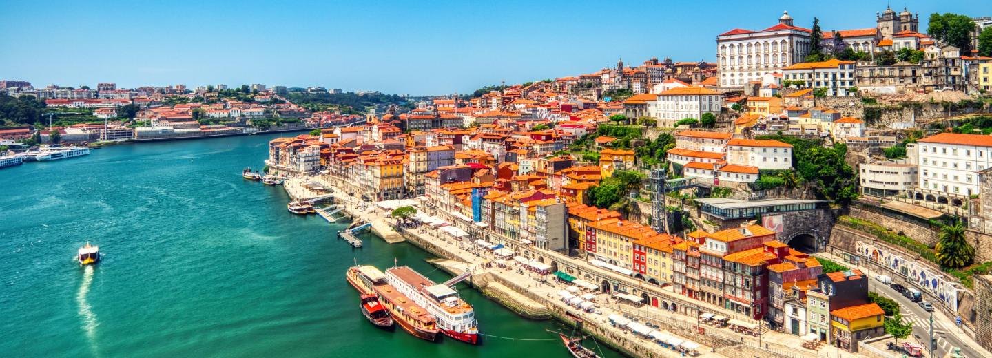 © Eurotours Észak-Portugália - Repülj, vezess és aludj!