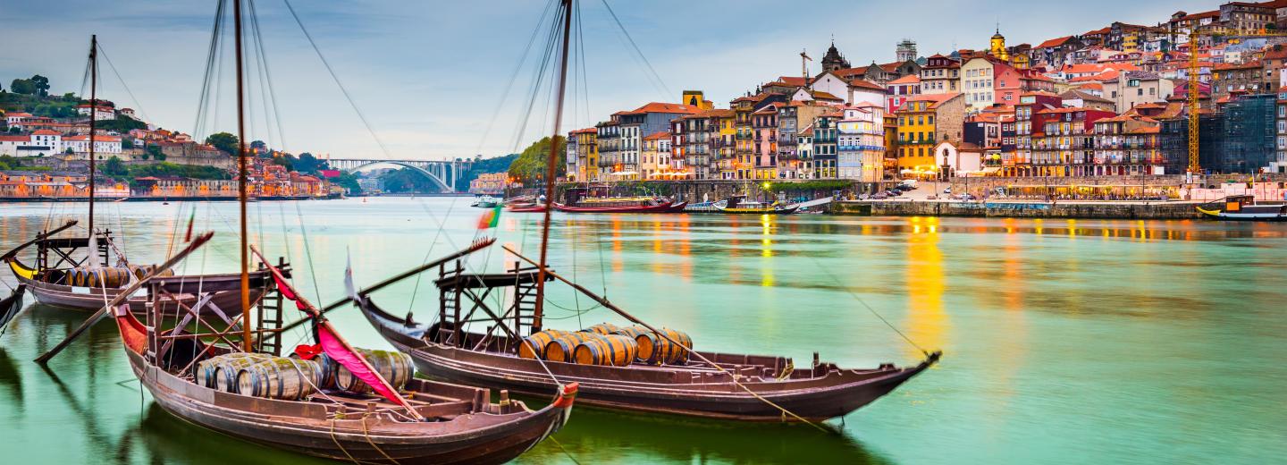 © Eurotours Észak-Portugália - Repülj, vezess és aludj!