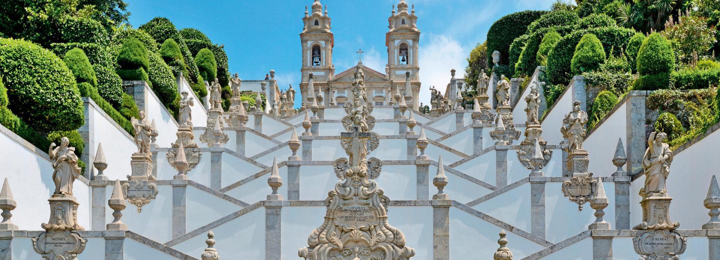 © Eurotours Észak-Portugália - Repülj, vezess és aludj!