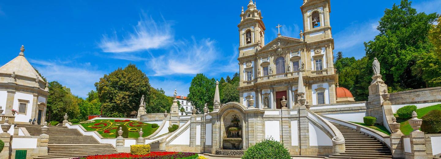 © Eurotours Észak-Portugália - Repülj, vezess és aludj!