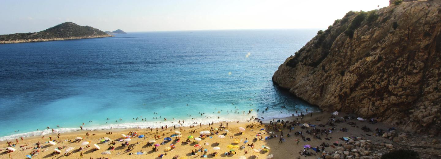 © Eurotours Kemer - Szilveszteri utazás