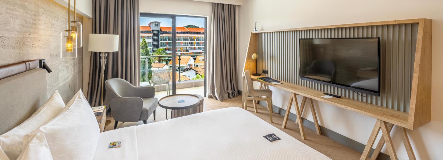 © Eurotours Kemer - Szilveszteri utazás