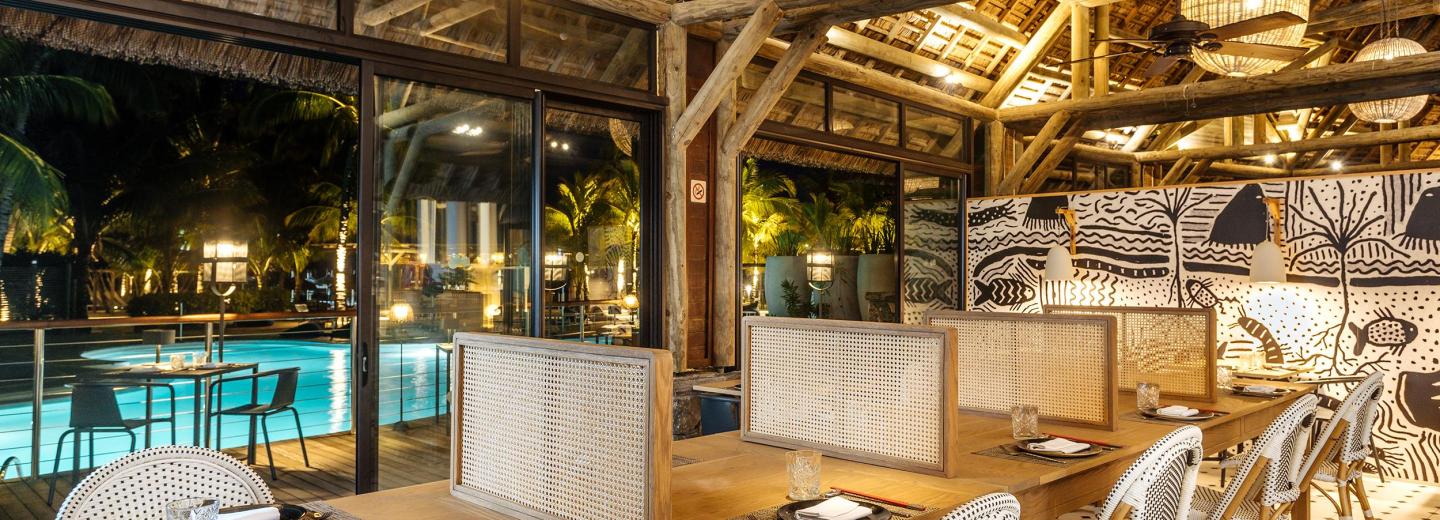 © Eurotours Mauritius - Baden